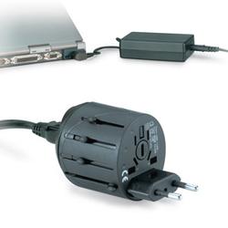 KENSINGTON TECHNOLOGY GROUP Kensington Travel Plug Adapter