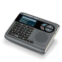 KENSINGTON TECHNOLOGY GROUP Kensington VO300 USB Internet Speakerphone