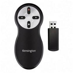 KENSINGTON TECHNOLOGY GROUP Kensington Wireless Presenter with Laser Pointer