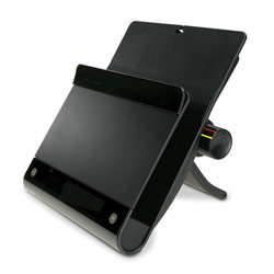 KENSINGTON TECHNOLOGY GROUP Kensington sd100s Notebook Docking Station with Stand