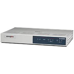 KENTROX Kentrox Q-Series Q2200 Access Router - 1 x T1 WAN, 4 x 10/100Base-TX LAN