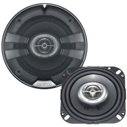 Kenwood KFC-1080ie Speaker - 2-way Speaker - 40W (RMS) / 140W (PMPO)