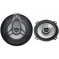 Kenwood KFC-1361S Speaker - 3-way Speaker - 28W (RMS) / 150W (PMPO)