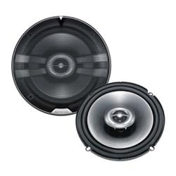 Kenwood KFC-1690ie 2-way Speaker Set - 2-way - 250W (PMPO)