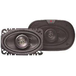 Kenwood KFC-4675C Speaker - 2-way - 20W (RMS) / 60W (PMPO)