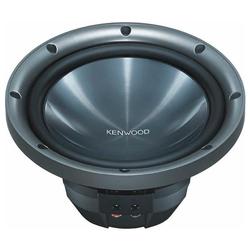 Kenwood KFC-W2511 Subwoofer Woofer - 300W (RMS) / 1000W (PMPO)