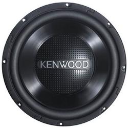 Kenwood KFC W300S Subwoofer Woofer - 150W (RMS) / 600W (PMPO)