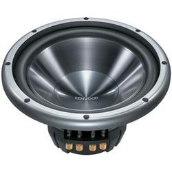 Kenwood KFCW3514DVC Subwoofer Woofer - 760W (RMS) / 1500W (PMPO)