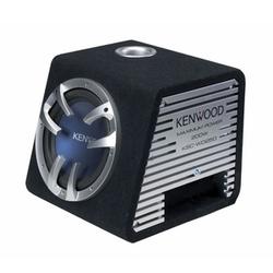 Kenwood KSCWD250 Powered Subwoofer Woofer 100W (RMS) / 200W (PMPO)