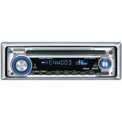 Kenwood Marine KDC-232MR Car Audio Player - CD-R, CD-RW - CD-DA - LCD - 4 - 200W - FM, AM