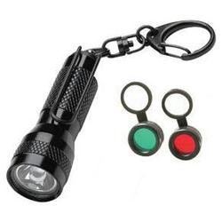 Streamlight Key-mate/filter Combo, White Led W/red & Green Filters