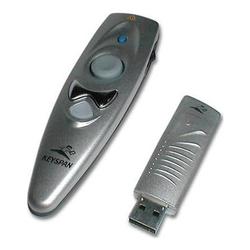 Keyspan Presentation Remote - 40 ft - Presentation Remote