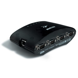 Keyspan USB 4 Port Serial Adapter