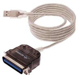 Keyspan USB Parallel Printer Adapter