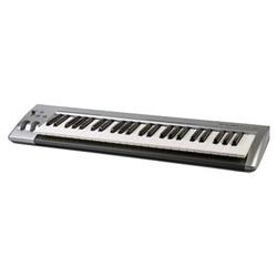 M-AUDIO Keystudio Keyboard W/session