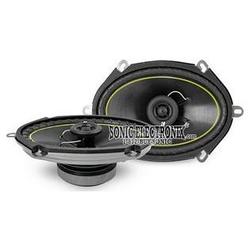 Kicker 07DS680 5 x7 /6 x8 2-way Speakers