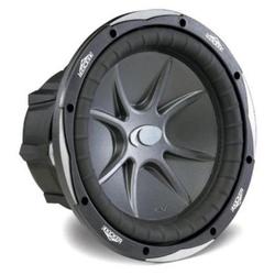 Kicker 12 2-Ohm CompVX Subwoofer