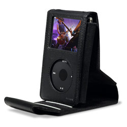 Belkin Kickstand Case for iPod Video