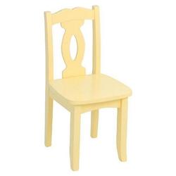 KidKraft 16706 - Brighton Buttercup Chair