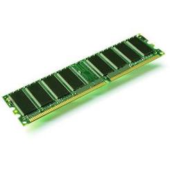 KINGSTON TECHNOLOGY (MEMORY) Kingston 1.0GB DDR SDRAM Memory Module - 1GB (2 x 512MB) - ECC - DDR SDRAM