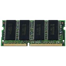 KINGSTON TECHNOLOGY (MEMORY) Kingston 128MB DDR SDRAM Memory Module - 128MB - DDR SDRAM - 100-pin DIMM