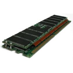 KINGSTON TECHNOLOGY (MEMORY) Kingston 1GB DDR SDRAM Memory Module - 1GB (1 x 1GB) - 266MHz DDR266/PC2100 - DDR SDRAM - 184-pin (KTM-X305/1G)