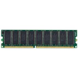 KINGSTON TECHNOLOGY (MEMORY) Kingston 1GB DDR SDRAM Memory Module - 1GB (1 x 1GB) - DDR SDRAM - 172-pin