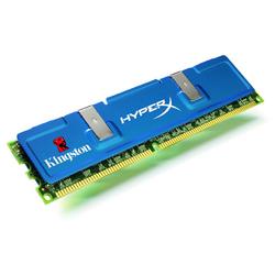 Kingston 1GB DDR SDRAM Memory Module - 1GB (2 x 512MB) - 400MHz DDR400/PC3200 - Non-ECC - DDR SDRAM - 184-pin