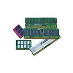 KINGSTON TECHNOLOGY (MEMORY) Kingston 1GB DDR SDRAM Memory Module - 1GB (4 x 256MB) - 200MHz DDR200/PC1600 - ECC - DDR SDRAM - 184-pin