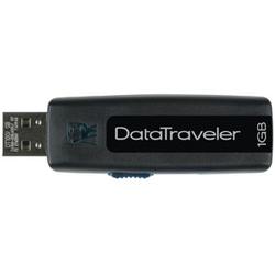 Kingston 1GB DataTraveler 100 USB 2.0 Flash Drive