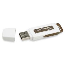 Kingston 1GB DataTraveler USB 2.0 Flash Drive - 1 GB - USB