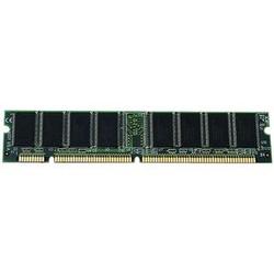 Kingston 1GB SDRAM Memory Module - 1GB (1 x 1GB) - 133MHz PC133 - ECC - SDRAM - 168-pin (KVR133X72RC3/1024A)