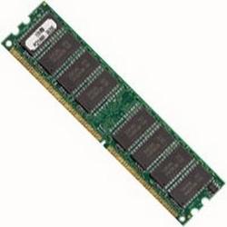 KINGSTON TECHNOLOGY (MEMORY) Kingston 1GB SDRAM Memory Module - 1GB (2 x 512MB) - SDRAM - 200-pin