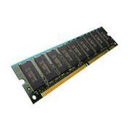 KINGSTON TECHNOLOGY (MEMORY) Kingston 256MB DDR SDRAM Memory Module - 256MB (1 x 256MB) - 266MHz DDR266/PC2100 - ECC - DDR SDRAM - 184-pin (KTN8102/256)