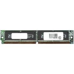 KINGSTON TECHNOLOGY (MEMORY) Kingston 256MB SDRAM Memory Module - 256MB (1 x 256MB) - ECC - SDRAM - 168-pin (KTM3079/256)