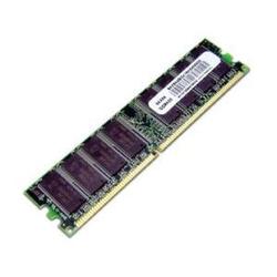 KINGSTON TECHNOLOGY (MEMORY) Kingston 2GB DDR SDRAM Memory Module - 2GB (2 x 1GB) - 400MHz DDR400/PC3200 - Non-ECC - DDR SDRAM - 184-pin (KTH-DL385/2G)