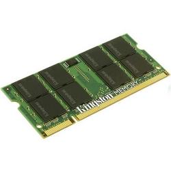 KINGSTON TECHNOLOGY (MEMORY) Kingston 2GB DDR2 SDRAM Memory Module - 2GB (1 x 2GB) - 667MHz DDR2 SDRAM