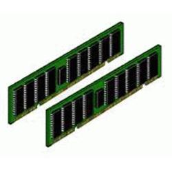 KINGSTON TECHNOLOGY (MEMORY) Kingston 2GB SDRAM Memory Module - 2GB (2 x 1GB) - 133MHz PC133 - ECC - SDRAM