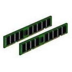 KINGSTON TECHNOLOGY (MEMORY) Kingston 2GB SDRAM Memory Module - 2GB (4 x 512MB) - 100MHz PC100 - ECC - SDRAM - 168-pin