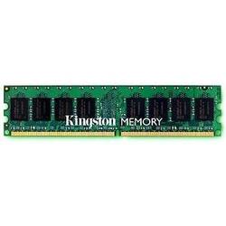 KINGSTON TECHNOLOGY (MEMORY) Kingston 4 GB DDR2 SDRAM Memory Module - 4GB (2 x 2GB) - 400MHz DDR2-400/PC2-3200 - DDR2 SDRAM - 240-pin (KTH-MLG4SR/4G)