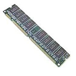 KINGSTON TECHNOLOGY (MEMORY) Kingston 4GB DDR SDRAM Memory Module - 4GB (2 x 2GB) - 200MHz DDR200/PC1600 - ECC - DDR SDRAM - 184-pin (KTC-ML530G2/4G)