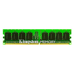 KINGSTON TECHNOLOGY (MEMORY) Kingston 4GB DDR2 SDRAM Memory Module - 4GB (2 x 2GB) - 667MHz DDR2 SDRAM - 240-pin (KTA-MP667AK2/4G)