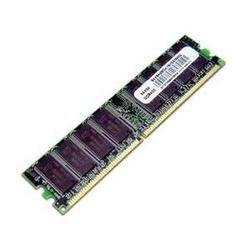 KINGSTON TECHNOLOGY (MEMORY) Kingston 512MB DDR SDRAM Memory Module - 512MB (1 x 512MB) - 266MHz DDR266/PC2100 - ECC - DDR SDRAM - 144-pin