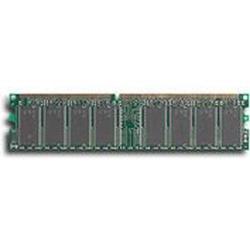 KINGSTON TECHNOLOGY (MEMORY) Kingston 512MB DDR SDRAM Memory Module - 512MB (1 x 512MB) - 266MHz DDR266/PC2100 - ECC - DDR SDRAM - 184-pin (KTN8102/512)