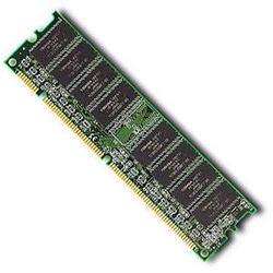 KINGSTON TECHNOLOGY (MEMORY) Kingston 512MB SDRAM Memory Module - 512MB (1 x 512MB) - 133MHz PC133 - ECC - SDRAM - 168-pin (KTC-EW4000/512)
