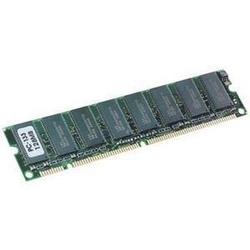 KINGSTON TECHNOLOGY (MEMORY) Kingston 512MB SDRAM Memory Module - 512MB (1 x 512MB) - 133MHz PC133 - ECC - SDRAM - 168-pin (KTD-PE1400/512)
