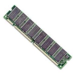 KINGSTON TECHNOLOGY (MEMORY) Kingston 512MB SDRAM Memory Module - 512MB (1 x 512MB) - 133MHz PC133 - ECC - SDRAM - 168-pin (KTD-PE1550/512)
