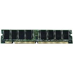 KINGSTON TECHNOLOGY (MEMORY) Kingston 64 MB SDRAM Memory Module - 64MB (1 x 64MB) - 100MHz PC100 - ECC - SDRAM - 168-pin