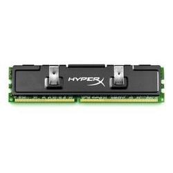 Kingston HyperX 1GB DDR SDRAM Memory Module - 1GB (1 x 1GB) - 400MHz DDR400/PC3200 - Non-ECC - DDR SDRAM - 184-pin