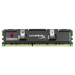 Kingston HyperX 1GB DDR2 SDRAM Memory Module - 1GB (1 x 1GB) - 800MHz DDR2-800/PC2-6400 - Non-ECC - DDR2 SDRAM - 240-pin (KHX6400D2UL/1G)